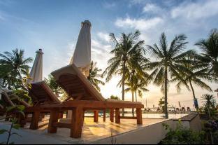 Lombok Indonesia hotel mega discount code agoda.com