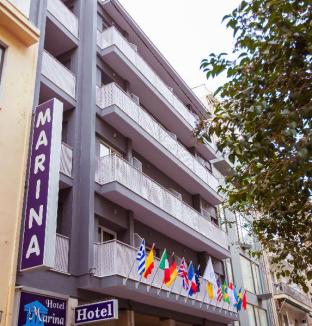 Athens Greece hotel mega discount code agoda.com
