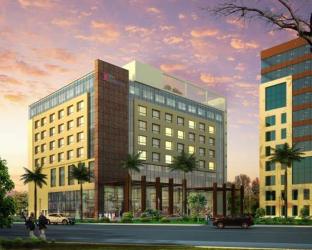 Lucknow India hotel mega discount code agoda.com
