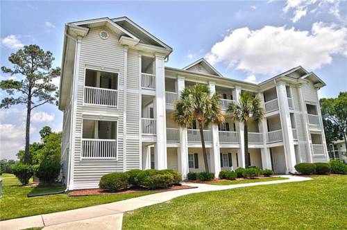 Myrtle Beach (South Carolina) United States hotel mega discount code booking.com