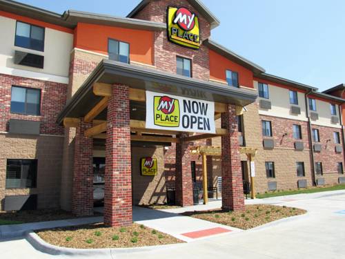 La Vista (Nebraska) United States hotel mega discount code booking.com