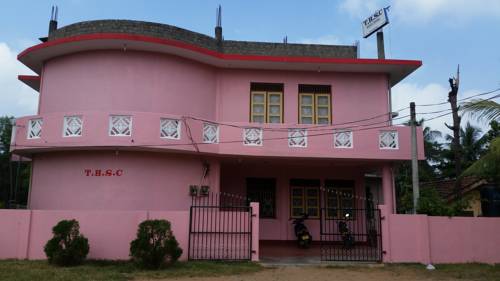 Trincomalee Sri Lanka hotel mega discount code booking.com