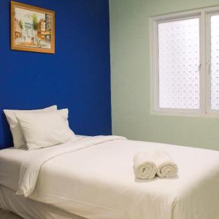 Jakarta Indonesia hotel mega discount code agoda.com