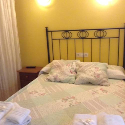 Villafranca de Ebro Spain hotel mega discount code booking.com