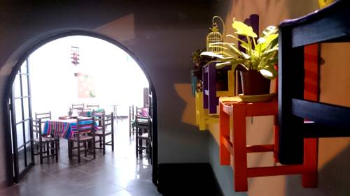 Lima Peru hotel mega discount code booking.com