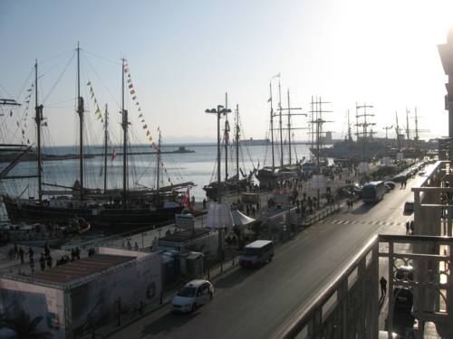 Trapani Italy hotel mega discount code booking.com