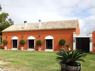 Tarifa Spain hotel mega discount code agoda.com