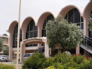 Jerusalem Israel hotel mega discount code agoda.com