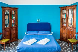 Naples Italy hotel mega discount code agoda.com