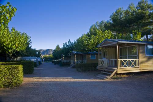 Ulldemolins Spain hotel mega discount code booking.com