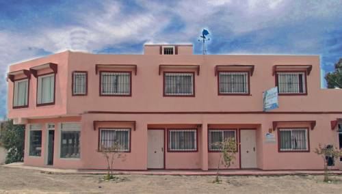 Las Grutas Argentina hotel mega discount code booking.com