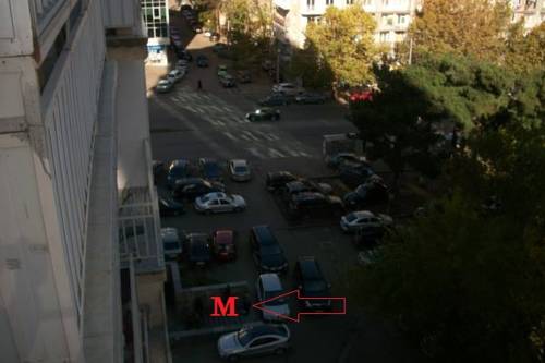 Tbilisi Georgia hotel mega discount code booking.com