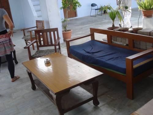 Pushkar India hotel mega discount code booking.com