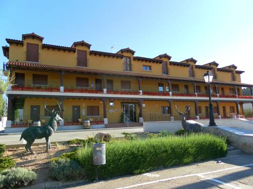 Milagros Spain hotel mega discount code booking.com