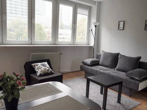 Warsaw Poland hotel mega discount code booking.com