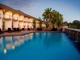 Lami Fiji hotel mega discount code agoda.com