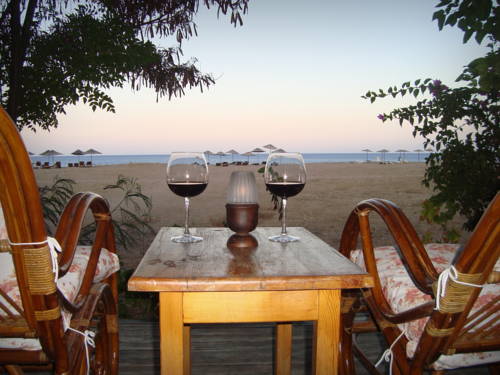 Cirali Turkey hotel mega discount code booking.com