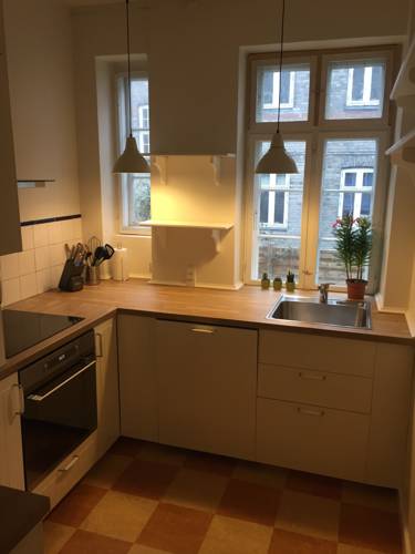 Copenhagen Denmark hotel mega discount code booking.com