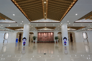 Putian China hotel mega discount code agoda.com