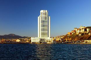 Samsun Turkey hotel mega discount code agoda.com