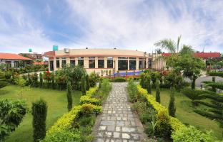Chitwan Nepal hotel mega discount code agoda.com