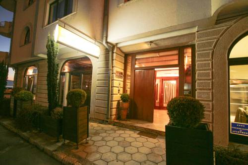 Ohrid Macedonia hotel mega discount code booking.com