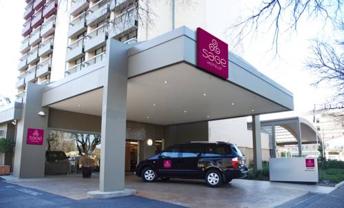 Adelaide Australia hotel mega discount code booking.com