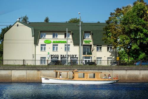 Riga Latvia hotel mega discount code agoda.com