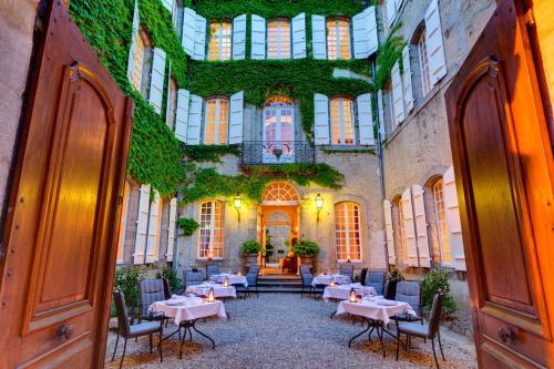 Mirepoix France hotel mega discount code agoda.com