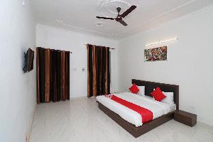Lucknow India hotel mega discount code agoda.com