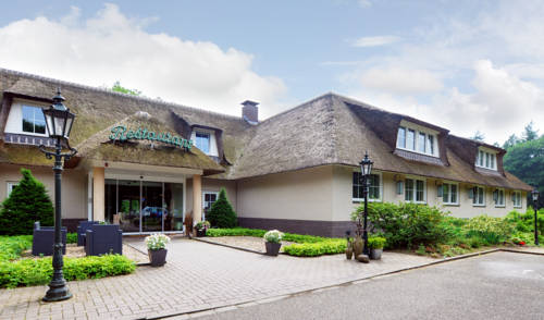 Markelo Netherlands hotel mega discount code booking.com