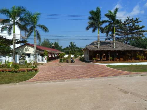 Sihanoukville Cambodia hotel mega discount code booking.com