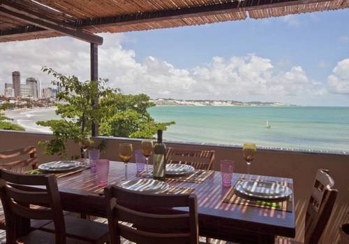 Natal (Rio Grande do Norte) Brazil hotel mega discount code booking.com