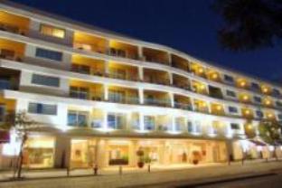 Albufeira Portugal hotel mega discount code agoda.com