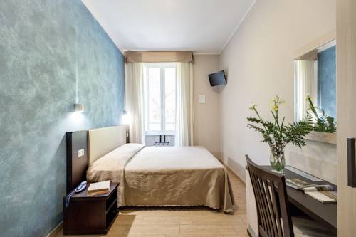 Rome Italy hotel mega discount code booking.com