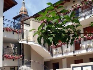 Latisana Italy hotel mega discount code agoda.com