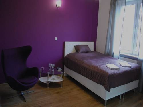 Warsaw Poland hotel mega discount code booking.com