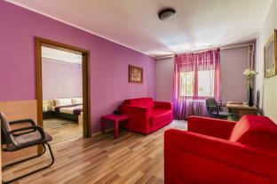 Novi Sad Serbia hotel mega discount code agoda.com
