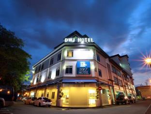 Ipoh Malaysia hotel mega discount code agoda.com