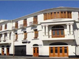 Arequipa Peru hotel mega discount code agoda.com