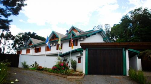 Canela (Rio Grande do Sul) Brazil hotel mega discount code booking.com