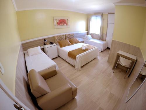 Vitoria da Conquista (Bahia) Brazil hotel mega discount code agoda.com