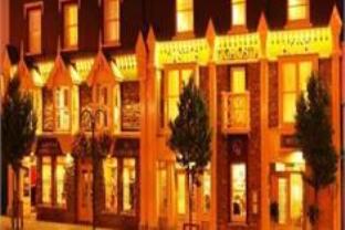Macroom Ireland hotel mega discount code agoda.com