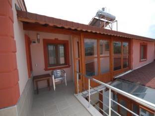Ayvalik Turkey hotel mega discount code agoda.com