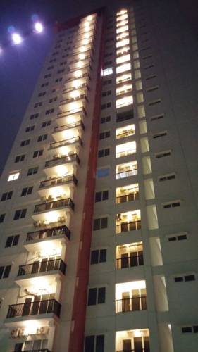 Kalijati Indonesia hotel mega discount code booking.com
