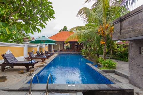 Ubud Indonesia hotel mega discount code booking.com