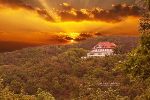 Quedlinburg Germany hotel mega discount code agoda.com