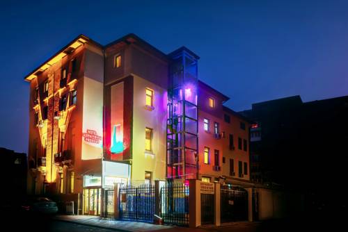 Bucuresti Romania hotel mega discount code booking.com