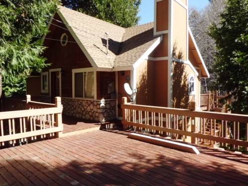 Lake Arrowhead (California) United States hotel mega discount code booking.com