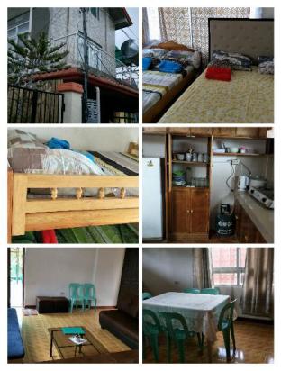 Baguio Philippines hotel mega discount code agoda.com